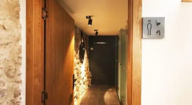 Desti Youth Park, Prenota Hotel Hotel a Lijiang con parcheggio, Parcheggio