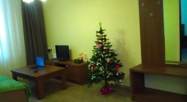 312 Flat In Crystalville, Rezerwuj Hotel Bakuriani Samckhe Javakheti