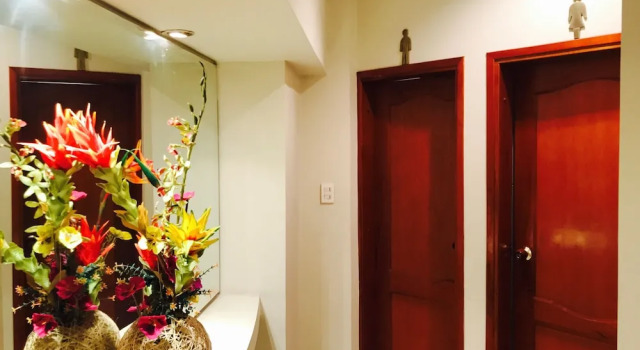 Hotel Azuay, Prenota Hotel Hotel economici a Boyacá