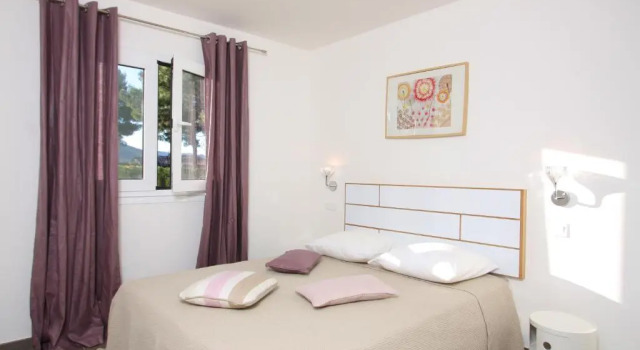 Апартаменты Residence Catherine