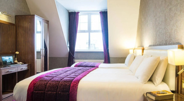 The Great Northern Hotel, Book Hotel Hoteller i Donegal med pool, Swimmingpool