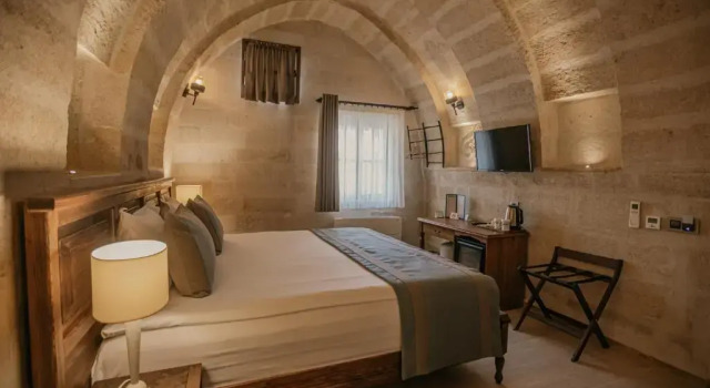 Двухместный номер Standard Misty Cave Hotel