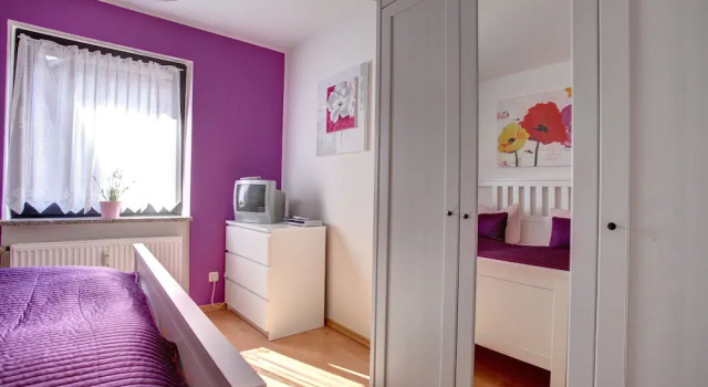 Ferienwohnung Seeblick, Reserva ahora Apartamento Schalkenmehren 