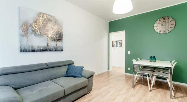 Апартаменты Lido Apartments by Quokka 360 - 5 min from the centre and the Lugano Lido