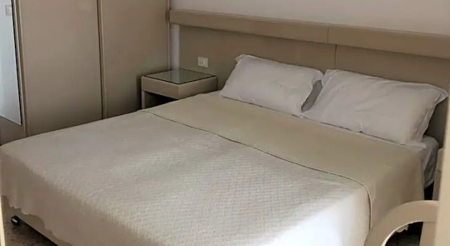 Двухместный номер Standard Hotel Pineta