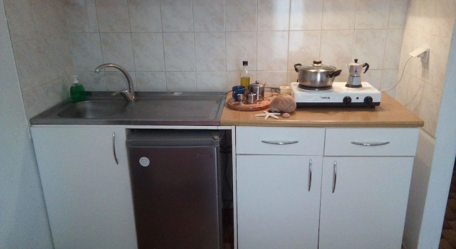 Номер Standard Bissias Guest House
