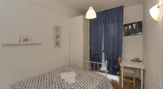 Economy room Affittacamere BB STEFY