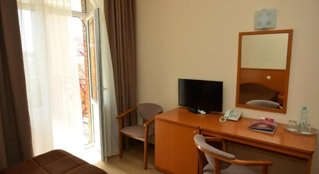 Номер Comfort Обериг Отель
