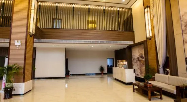 Zoude Huijia Hotel, Rezerwuj Hotel Xuancheng Anhui