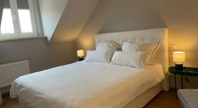 Апартаменты The Kepos Hotel Erlangen