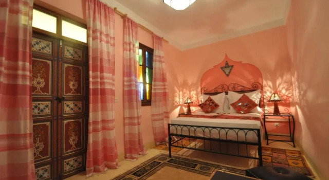 Номер Standard Riad La Famille