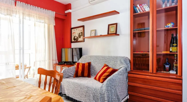 Espanhouse Pedro Lorca 165