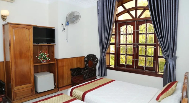 Tan Hoang Gia Hotel Quy Nhon
