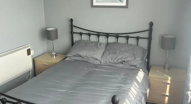 Коттедж Charming 2 Storey Holiday Villa in Dawlish Warren