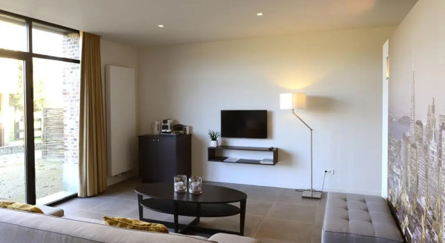 B&B De Hessie