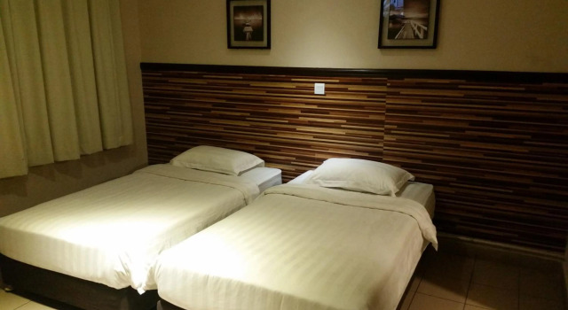 Hotel Iskandar