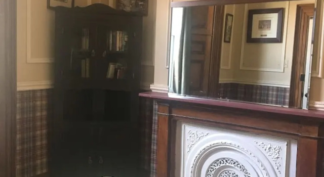 Номер Economy Pring Guesthouse