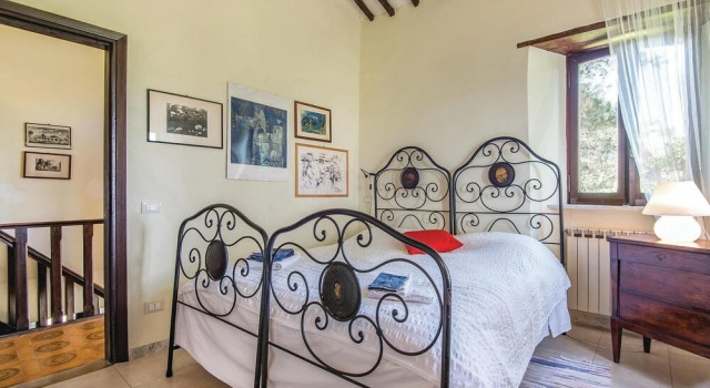 Holiday home Il Seminario, Rezervovat Hotel Collevecchio Lazio