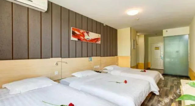 Datong Chendong Hotel Tongmei shop, Book Hotel Datong Shanxi