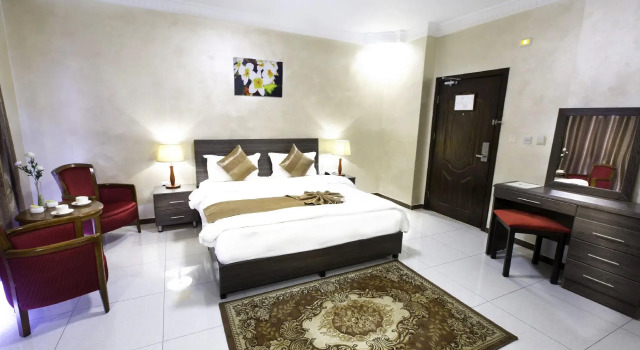 Olive Hotel Amman, Забронировать Отель Амман Провинция Амман, рядом с Zahran Palace