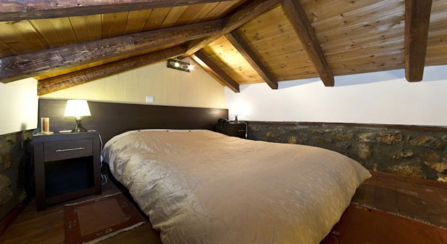 Standaard kamer Lithos Hotel & Spa