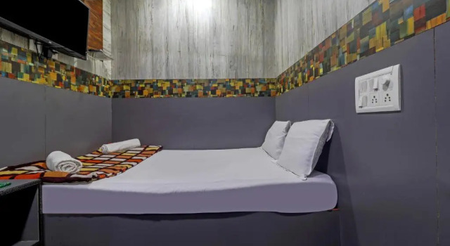 Номер Deluxe Capital Guest House