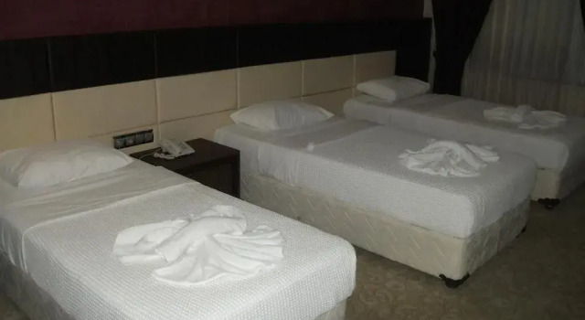 Hotel Grand Eregli, Забронировать Отель Эрегли Черноморский регион Турции