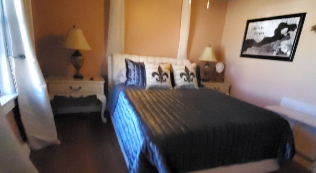 Люкс Classic Cottonwood Hotel