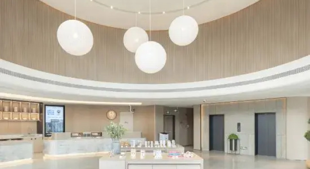 JI Hotel (Liyang City Government), Prenota Hotel Liyang Jiangsu
