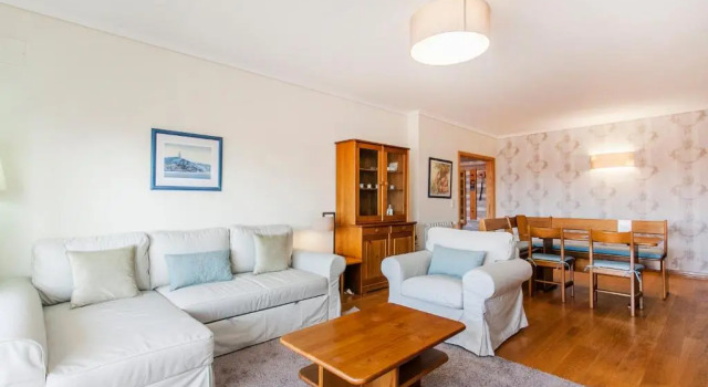 Апартаменты Rosa dos Ventos Apartment
