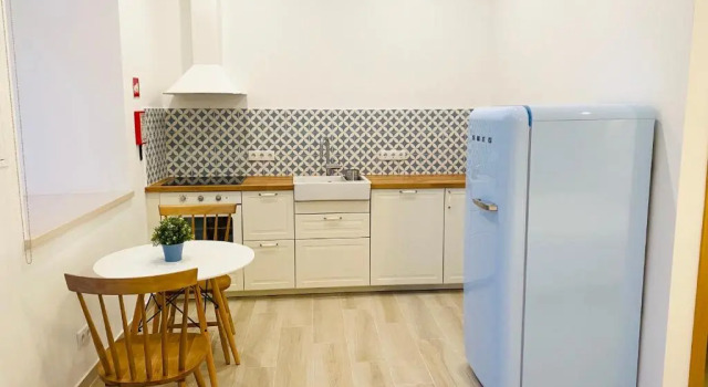 Студия Pure Fonte Velha B&B