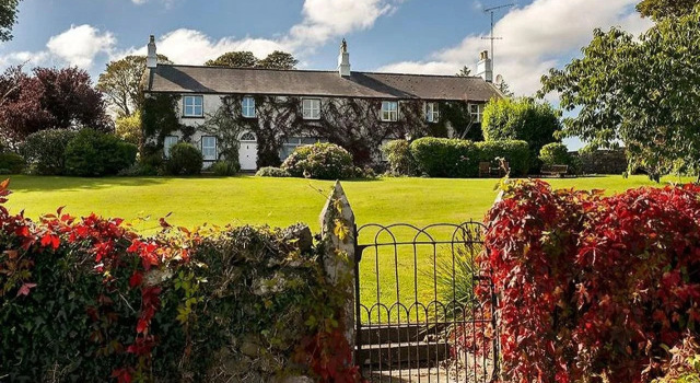 Corrib View Country House, Prenota Bed & breakfast Hotel SPA a Connacht, SPA