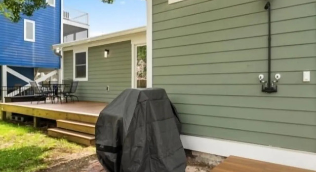 Бунгало Lil Pearl 2 Bedroom Bungalow by RedAwning