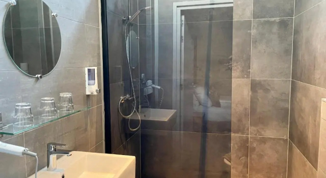 Семейный номер Premium Hotel de Prince