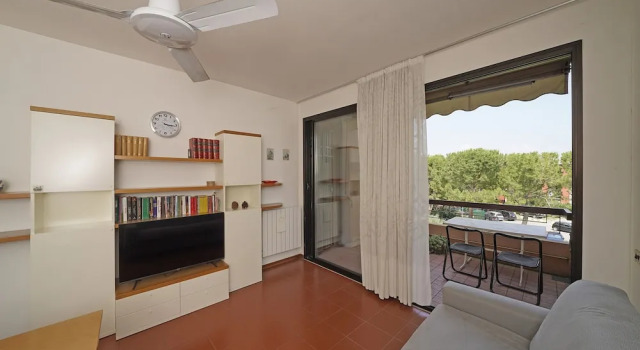 Апартаменты Residence Riviera 43 by Wonderful Italy