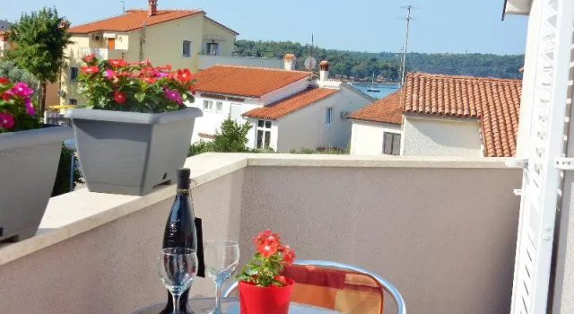 Апартаменты Standard Apartments Snjezana