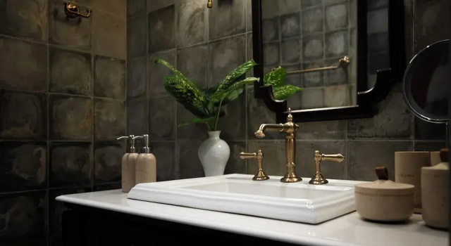 Двухместный номер Deluxe с балконом Hotel Kiridara Luang Prabang
