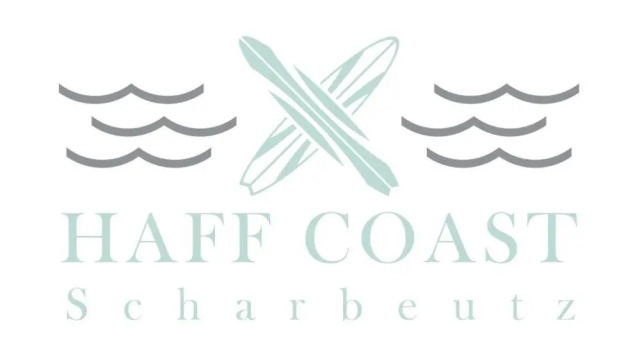 Коттедж Cooles Ferienhaus HAFF COAST im Surfer-Style in Scharbeutz - Haffkrug