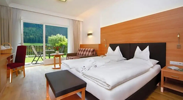 Номер Comfort Hotel Grones