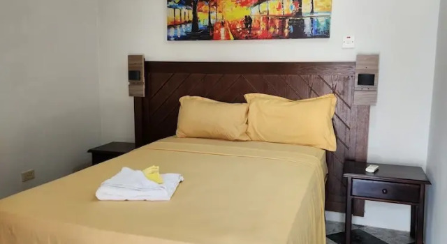 Номер Comfort Kaisers Sunset Hotel