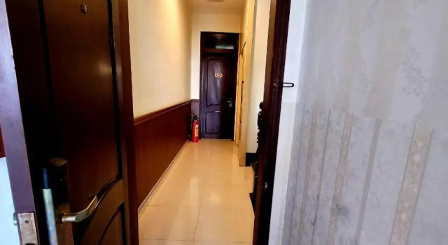 Номер Standard Hồ Tây Hotel