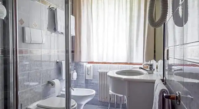 Номер Standard Hotel St. Raphael