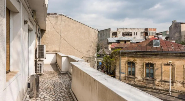 Cozy Villa next to the Old Town, Prenota Villa Ville a Bucarest, Villa