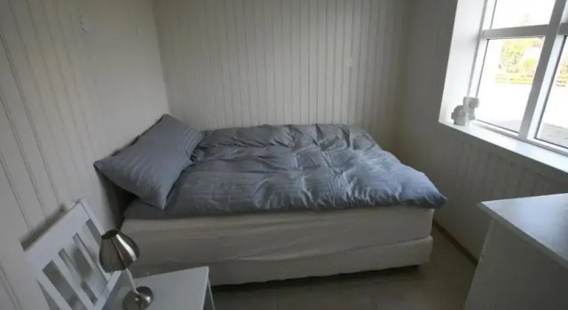 Artbjarg Guesthouse and Apartment, Prenota Appartamento Höfn 