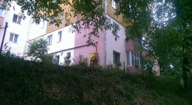 Апартаменты CH4 Apartment