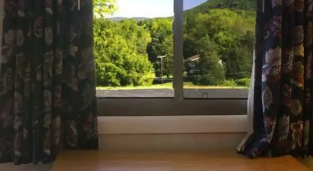 Двухместный номер Standard Appalachian Motel