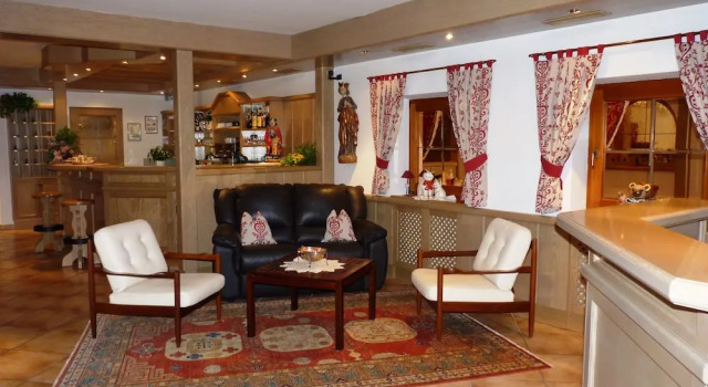 Hotel Fortuna
