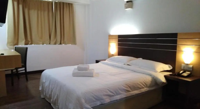 Sara Hotel, Reserva ahora Hotel Labuan Labuan Federal Territory