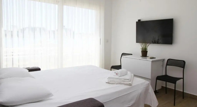 Студия Ufuk Otel