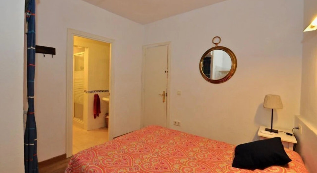 Апартаменты Apartment Flora
